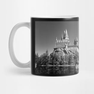 Mystic Castle Mug